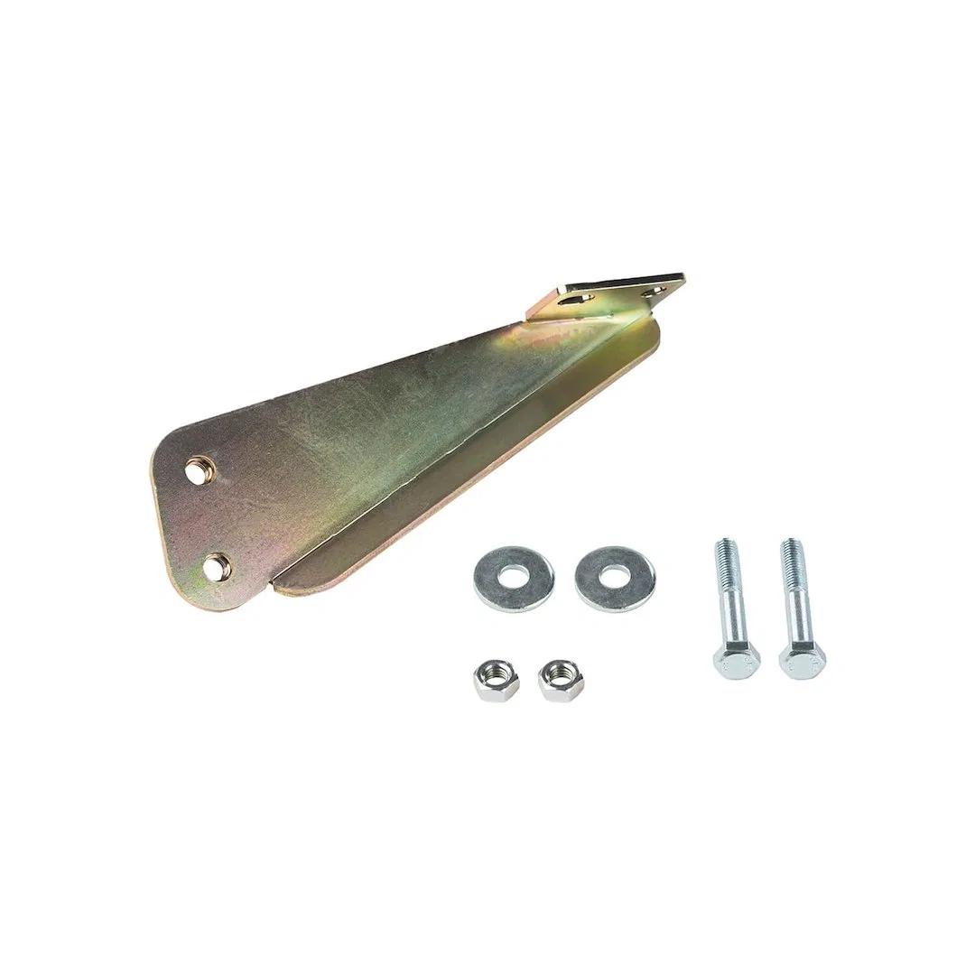 FK21 – ARB USA Exhaust Bracket, For Use With Old Man Emu CS046RA/ CS046RB To Ensure Exhaust System Clears Springs